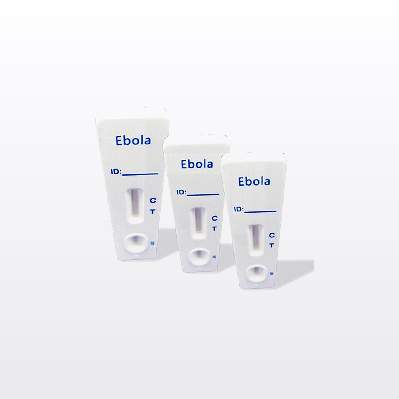 Ebola Test (1000)